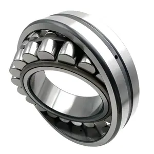 Double Row Brass Steel Cage Spherical Roller Bearing 22309EX/CC 22309EX/CA 22309EX/MB Bearing