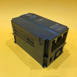100 ชิ้น ใหม่แกะกล่อง VFD C2000 ซีรีส์ รุ่น VFD075C43A 21 7.5KW 10HP 460VAC 18A 3 เฟส - Product Image 2