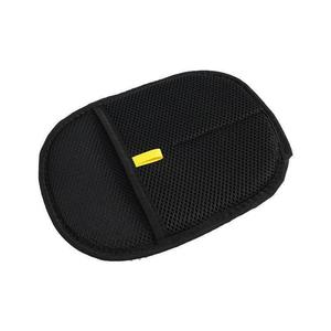 Nouveaux gants anti-poils pour animaux, brosse bidirectionnelle à électricité statique, dépoussiéreur, nettoyeur de poils de chat, mitaines de toilettage - Product Image 2