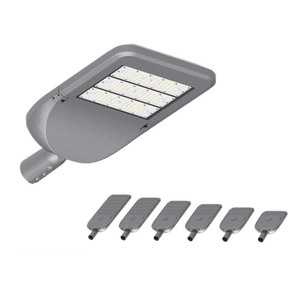 Lampada Stradale LED 300W IP65 a Prezzo di Fabbrica, Design per Illuminazione Paesaggistica da Giardino - Product Image 4