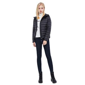 Chaqueta acolchada al aire libre para mujer, ropa de talla grande para invierno, acolchada, multicolor, venta al por mayor - Product Image 6