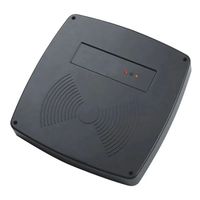 Lecteur de cartes RFID ID Wiegand 26 125Khz, antenne récepteur de milieu de gamme