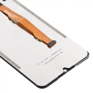 Écran tactile LCD de téléphone portable en gros avec rétroéclairage haute luminosité pour <span class=keywords><strong>Doogee</strong></span> <span class=keywords><strong>N20</strong></span> N20Pro - Product Image 3
