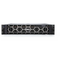 For R7615 Server 2U Rackmount 1-Socket AMD EPYC 4th Gen Optimized for Virtualization and Software Defined Storage in Stock