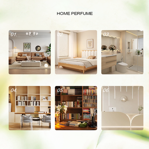 <span class=keywords><strong>Humidificador</strong></span> ultrasónico de aroma, difusor de aceites esenciales, fragancia para el hogar, desodorización para sala de estar, <span class=keywords><strong>ambientador</strong></span> portátil para coche - Product Image 6