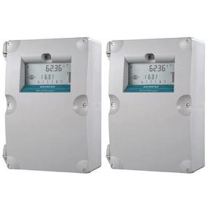 Jauge de niveau de liquide Siemens 7ML5221-1BA17 0-15m Affichage numérique - Product Image 1