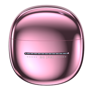 Épilateur facial pour femmes, rasoir électrique compact rechargeable à double tête, étanche, idéal pour les voyages - Product Image 2
