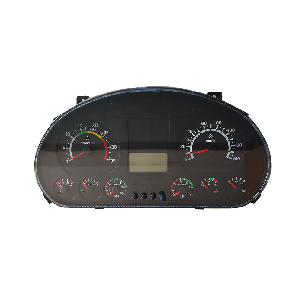 HC-B-38100 Zhongtong автобусный комбинированный инструмент, прямая продажа