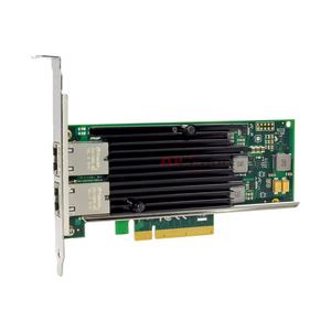 Adaptador de Servidor X540 Dual-RJ45 10G, Tarjeta de Red PCIe X8, NIC Convergente para Servidores de IA, Productos Cableados de 10GbE en Existencia - Product Image 5