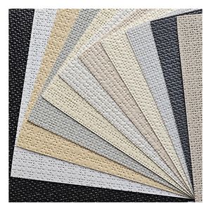 Résistance mécanique et stabilité dimensionnelle Stores à <span class=keywords><strong>rouleau</strong></span> de protection solaire Tissu occultant pour rideaux verticaux à <span class=keywords><strong>rouleau</strong></span> de fenêtre - Product Image 1