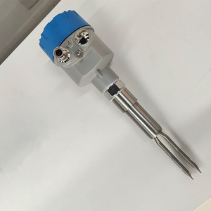 For Stainless Steel Explosion-proof IP65 Exd II CT4 Vibration-type Fork Level <b>Sensor</b> 5% Accuracy Level Switch Vibration Type Lev - Product Image 4