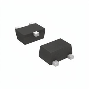 BCR 169F E6327 Transistors SOT-723 Buy Electronics Components Online One Stop Service - Product Image 1