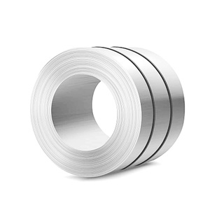 Fabricante de China SS310s Acero inoxidable 201 304 316 409 Bobina/201 SS 304 Acero inoxidable Bobinas laminadas en frío - Product Image 4