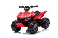 Mini bicicleta eléctrica ATV para niños, Quad, novedad