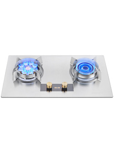 Estufa de <span class=keywords><strong>gas</strong></span> natural integrada para el hogar, dispositivo inteligente de temperatura de <span class=keywords><strong>gas</strong></span> licuado, con temporizador - Product Image 5