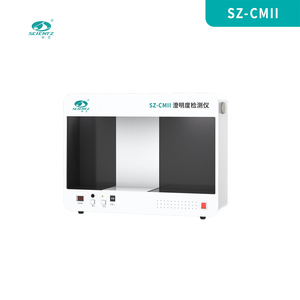 SZ-CMII Gelişmiş Taşınabilir Hata Tespit Cihazı Yüksek Netlikte Görüntüleme - Product Image 3