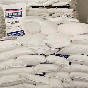 Горячая Распродажа Органические Пищевые густители малтодекстрин - Product Image 5