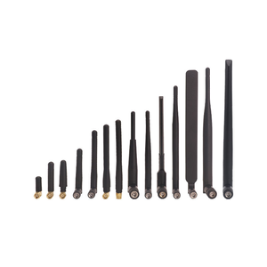 <span class=keywords><strong>Antena</strong></span> WiFi Omnidireccional de Goma de Doble Banda 2.4 GHz 5.8 GHz 9dBi con Conector SM-A, <span class=keywords><strong>Antena</strong></span> de Comunicación Direccional 3D - Product Image 6