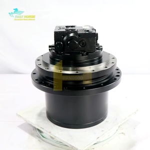 Motor de Traslación Final Hangood 191-2515 para Maquinaria de Construcción 312 312C 312D, Repuestos para Excavadoras - Product Image 3