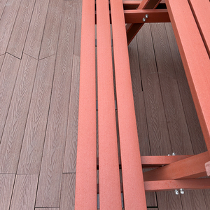 Biểu Tượng Tùy Chỉnh In Khu Vườn Mộc Mạc Bằng Gỗ Ngoài Trời Dã Ngoại Bảng Cho Ăn Cắm Trại-Cho Trang Trại Biệt Thự Sân Cho Nhựa Kim Loại - Product Image 3