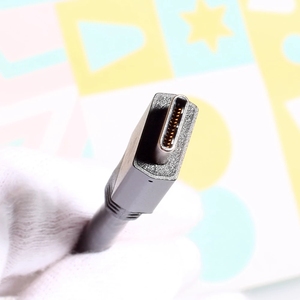 สาย USB C เป็น USB Thunderbolt 4ชนิด C USB4 Pd 100W 40Gbps สาย USB-C ถ่ายโอนข้อมูลสำหรับ Mac Studio <span class=keywords><strong>M1</strong></span> Macbook <span class=keywords><strong>iPad</strong></span> <span class=keywords><strong>Pro</strong></span> - Product Image 6