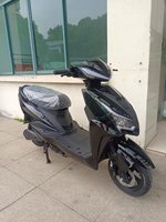 EEC COC Elektroroller Günstiges Motorrad 800W/1000W CKD für Indien