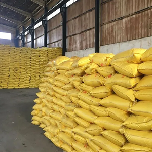 สารตกตะกอนความบริสุทธิ์สูง Pafc Al≥29% <span class=keywords><strong>Fe</strong></span>≥<span class=keywords><strong>3</strong></span>% สำหรับโครงการบำบัดน้ำ - Product Image 5