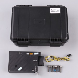 Lanceur de drone Tarot, déployeur électronique, capacité de charge de 120 kg, libération rapide de la pression, TL2964 - Product Image 2