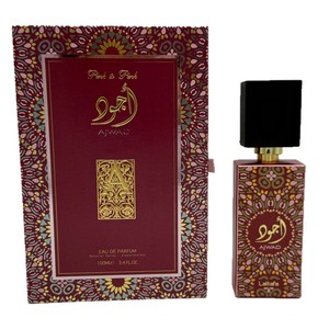 High Quality 100ML Professional Arabian Women's <b>Perfume</b> Luxurious Mist Jasmine Mixed Floral Fruity Fragrance Long Lasting - Product Image 5