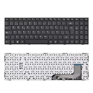 Manufacturer New Keyboard US Layout For Lenovo 100-15IBY 100-15IBD 100-15 B50-10 B50-50 300-15 LENOVO Notebook Laptop Keyboard