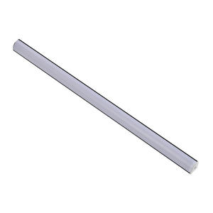 مصباح LED خاص على شكل حرف <span class=keywords><strong>V</strong></span> يوضع تحت الخزانة أنبوب ضوء LED من الأكريليك يعمل بتيار مستمر 12 فولت/24 فولت 3000-6500 كلفن - Product Image 5