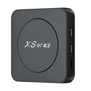 Nuevo Material Allwinner H313 XS97 K2 BT Control remoto 4K Hdr Set Top Box Compatible con <span class=keywords><strong>Google</strong></span> Play con gran promoción - Product Image 5