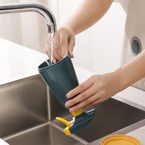 Пластиковые банки для воды с насадкой и спусковым крючком - Product Image 2