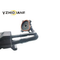 Soupape de ventilation du séparateur d'huile du carter moteur 2760107111 A2760107111 pour Mercedes Benz W205 C400 C43 E400 E450 3.0T 2015-2021