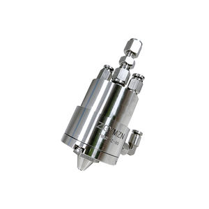 Buse de pulvérisation à ultrasons modèle de mise au point YMUS revêtement de pulvérisation à ultrasons buse d'atomisation revêtement de matériau Nano - Product Image 3