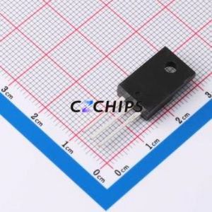 Diode Schottky MURF1560CT-JSM TO-220F neuve et originale, fournisseur de composants électroniques en gros et service BOM - Product Image 2