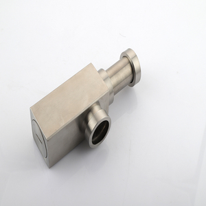 Stainless Steel Water Drain <strong>P</strong> Bottle <strong>Trap</strong> <strong>with</strong> Sink - Product Image 3