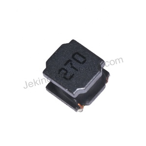 Jeking BOM ตัวเหนี่ยวนำไฟฟ้า-SMD 27 uH 20% ASPI-6045S-270M-T - Product Image 4