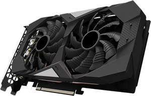 ราคาโรงงานขายส่ง การ์ดจอเกมมิ่งมือสอง 5500 8GB GDDR6 สำหรับเดสก์ท็อป รุ่น 5500XT - Product Image 2