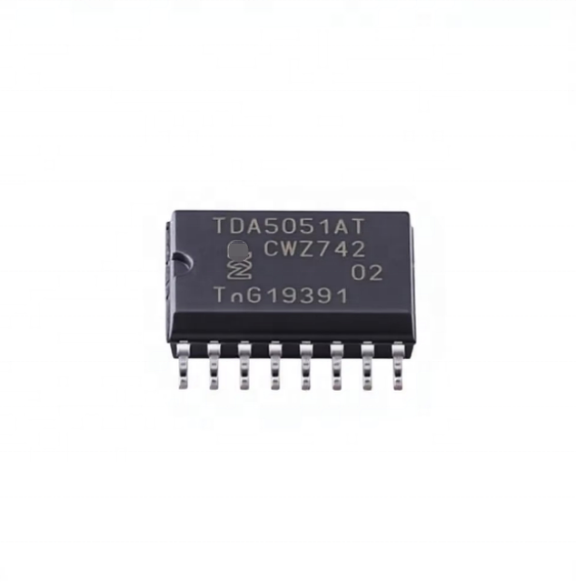 TDA5051AT C1 518 TDA5051AT/C1,518 HOME AUTOMATION MODEM 16SOIC Chip