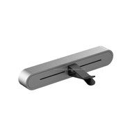 Diffuseur de parfum solide longue durée pour grille d'aération de voiture Model Y 3 – Accessoires de décoration et désodorisant pour véhicule