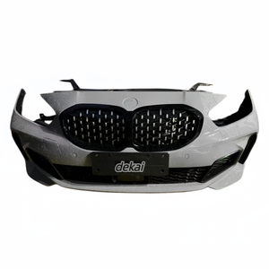 Paraurti Usato Compatibile con BMW Serie 1 F40, Kit Carrozzeria Completo con Griglia del Radiatore - Product Image 1