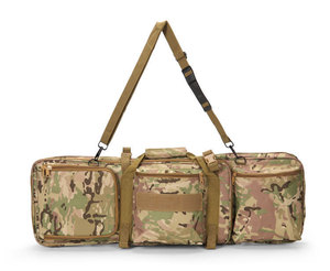 Sac de pêche camouflage, sac pour bombes à eau, sac à fusil, sac à dos tactique pour armes, sac extérieur pour bombes à eau M4, sac en bois pour armes - Product Image 1