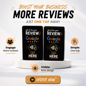 Carte de commentaires programmable RFID NFC 213/215/216/424 Dna Social Media Review Card, Meilleures ventes - Product Image 4