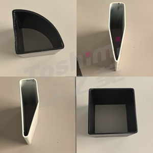 Pista de Pádel Panorámica Profesional, Fácil de Aprender y Jugar, Apta para Personas de Todas las Edades y Niveles de Habilidad. - Product Image 4