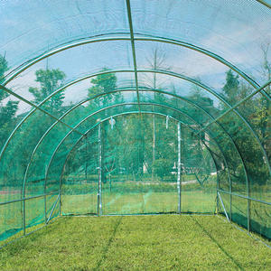 OEM invernadero hobby Conservatorio policarbonato casa verde kits - Product Image 6