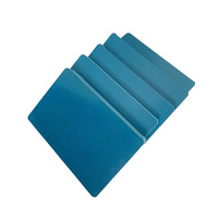 Panneau en mousse PVC expansé, panneau plastique durable pour meubles modulaires et projets de menuiserie intérieure