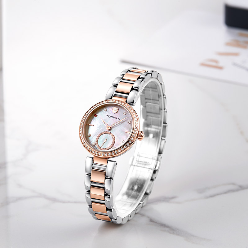 Techno Luxury Watches High Quality Customizable