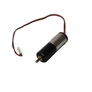 มอเตอร์เกียร์ DC สำหรับชิ้นส่วน SMT รุ่น 00345035S01 - Product Image 1