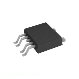 Manufacturer Channel Power Management (PMIC) Ic Electronic Components TO 252 5, DPAK (4 Leads + <b>Tab</b>), TO 252AD LINEAR IC - Product Image 1